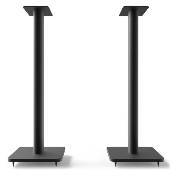Kanto 26" Speaker Stands - Front