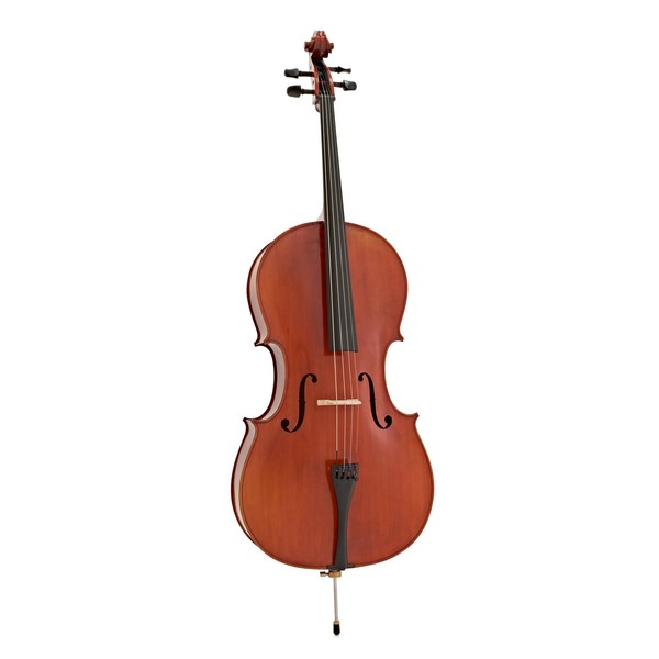 Westbury Intermediate Cello Outfit, Full Size