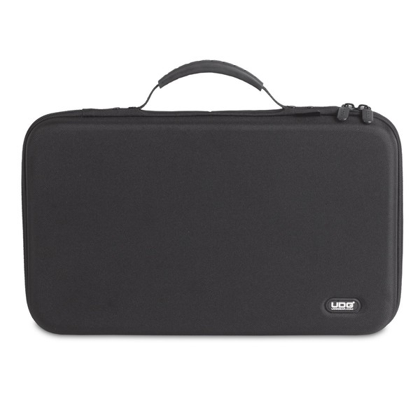 UDG Creator NI Traktor Kontrol D2 Hardcase Black - Front