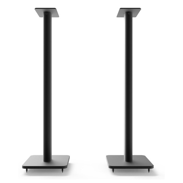 Kanto 32" Speaker Stands - Front