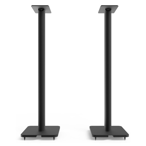 Kanto Speaker Stands - Rear