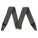 Fender Weighless Strap, Grey Tweed