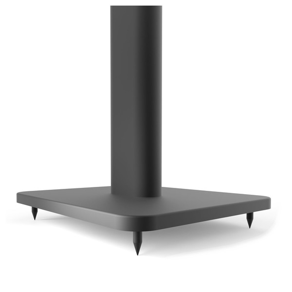 Kanto 32" Speaker Stands - Spiked Feet