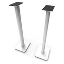Kanto SP32 Speaker Stands 32" (Pair), White