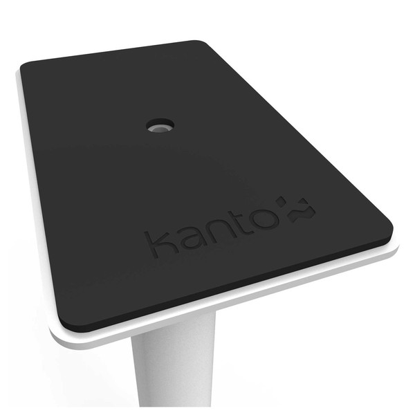 Kanto Stands - Top Plate