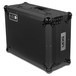 UDG FlightCase Multi Format CDJ/Mixer - Angled Closed