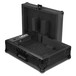 UDG CDJ/Mixer Flightcase MKII, Black - Open