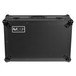 UDG CDJ FlightCase - Front Closed
