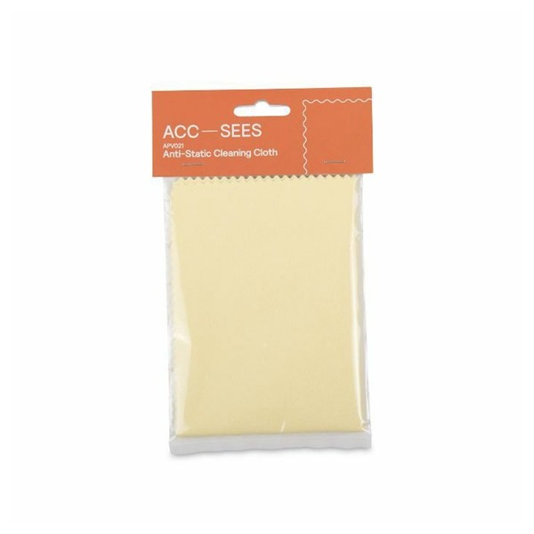 Acc-Sees Anti-static