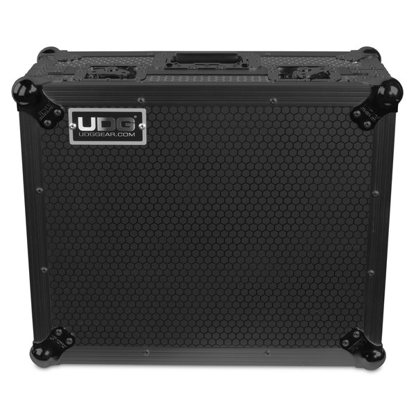 Multi Format Turntable Case - Front Closed