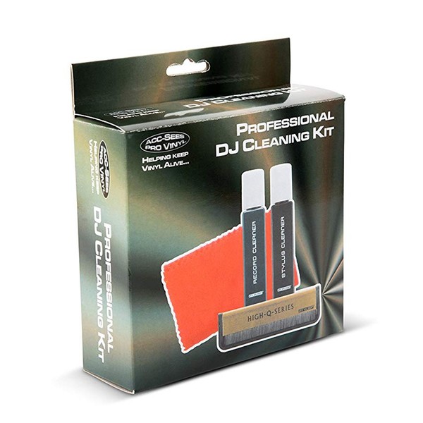 Acc-Sees cleaning kit 