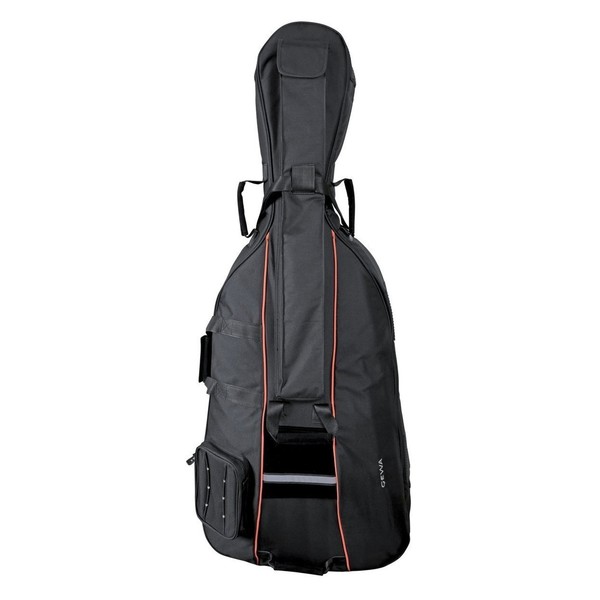 Gewa Premium Cello Gig Bag, 4/4