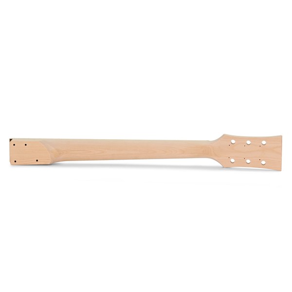 New Jersey Electric Guitar DIY Kit neck