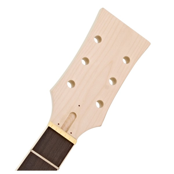 New Jersey Electric Guitar DIY Kit head