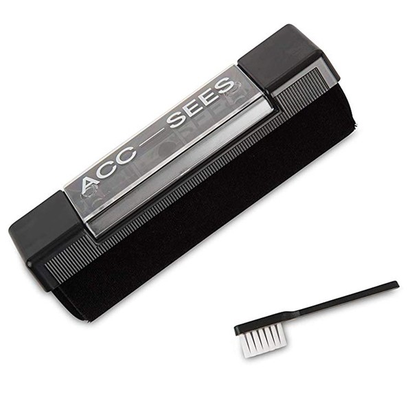 acc sees brush kit 