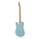 Fender Deluxe Nashville Telecaster PF, Blue w/ Black Pickguard