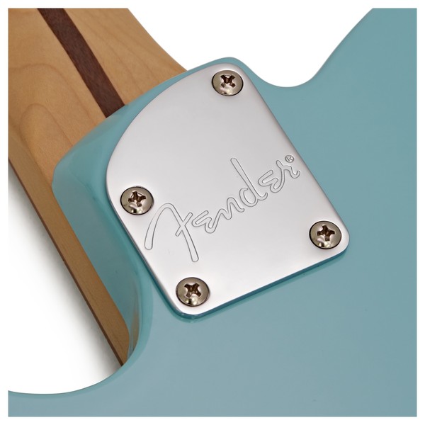 Pickguard 4 Strati Per Fender Nashville Telecaster – Color Perla Verde