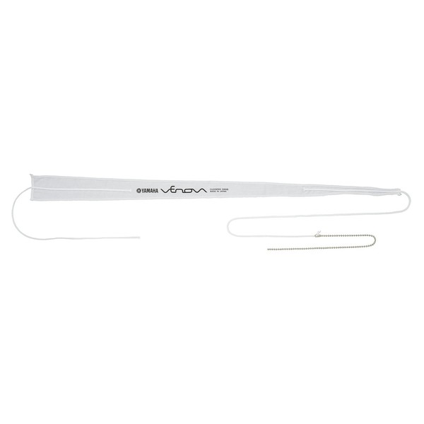 Yamaha Venova, cleaning swab