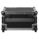 Turntable Flightcase - Rear Closed 2