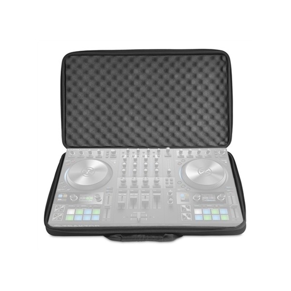 UDG Creator NI Kontrol S4 MK3/S2 MK3 Hardcase Black