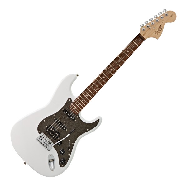 Squier Affinity Stratocaster HSS, Olympic White main