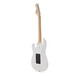 Squier Affinity Stratocaster HSS, Olympic White back