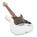 Squier Affinity Stratocaster HSS, Olympic White angle