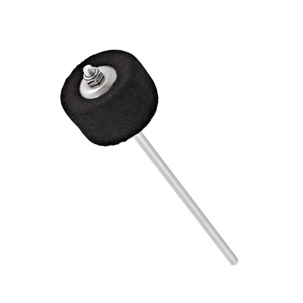 Bass Drum Pedal Beater by Gear4music