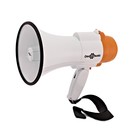 10W Megaphone by Gear4music