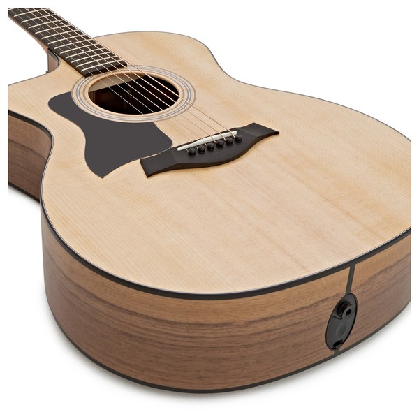 Taylor 114ce Grand Auditorium Electro Acoustic Left Handed