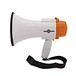 Megaphone by Gear4music side