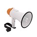 Megaphone by Gear4music angle