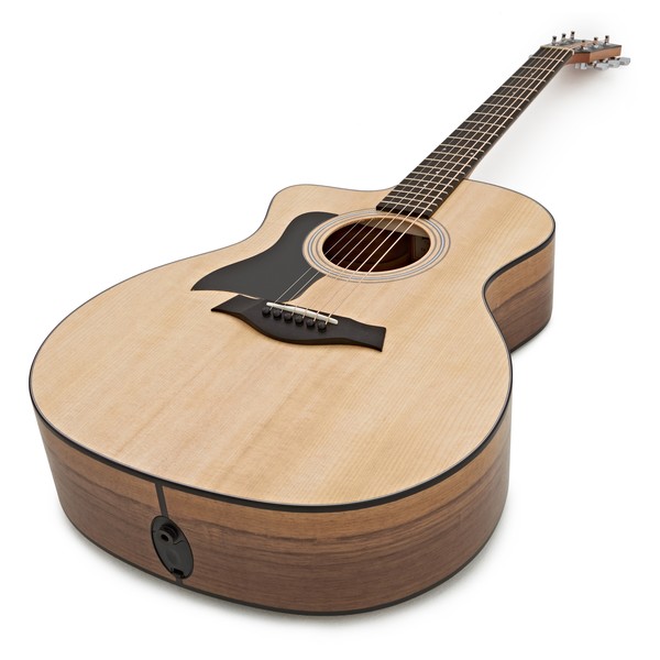 Taylor 114ce Grand Auditorium Electro Acoustic Left Handed