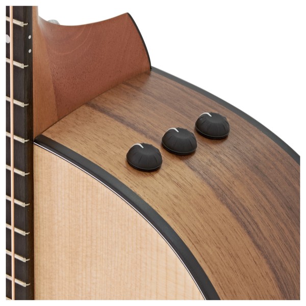 Taylor 114ce Grand Auditorium Electro Acoustic Left Handed