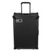 Multi Format XL Flightcase - Front Closed