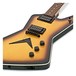 Dean ZX, Trans Brazilia - Close Up
