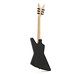 Dean ZX, Trans Brazilia - Back