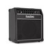 Subzero SA15 Amp - Angled
