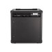 Subzero SA15 Amp - Back