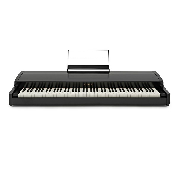 Kawai VPC1 Virtual Piano Controller, Metallic Black