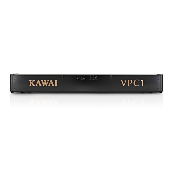 Kawai VPC1 Virtual Piano Controller, Metallic Black
