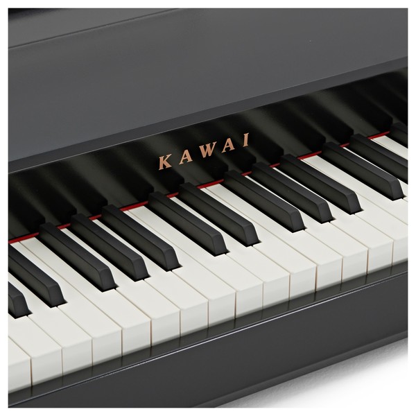 Kawai VPC1 Virtual Piano Controller, Metallic Black