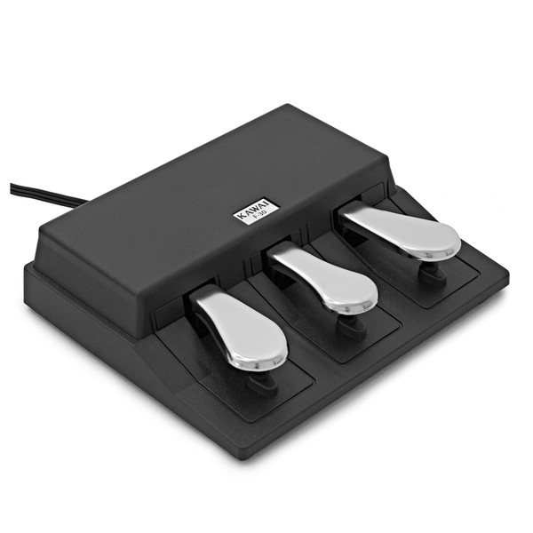 Kawai VPC1 Virtual Piano Controller, Metallic Black