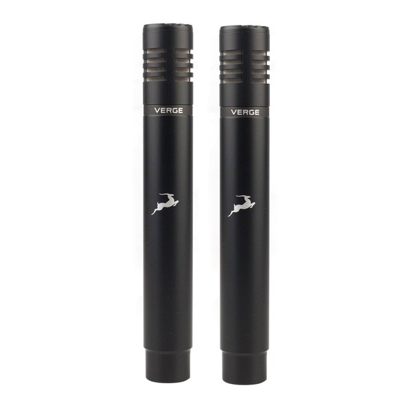Antelope Audio Verge Modeling Microphone Pair