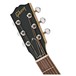 Gibson J-15 Left Handed, Antique Natural head