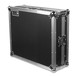 Multi Format XL Flight Case - Front Closed