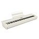 Kawai ES8 Digital Piano, White