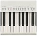 Kawai ES8 Digital Piano, White
