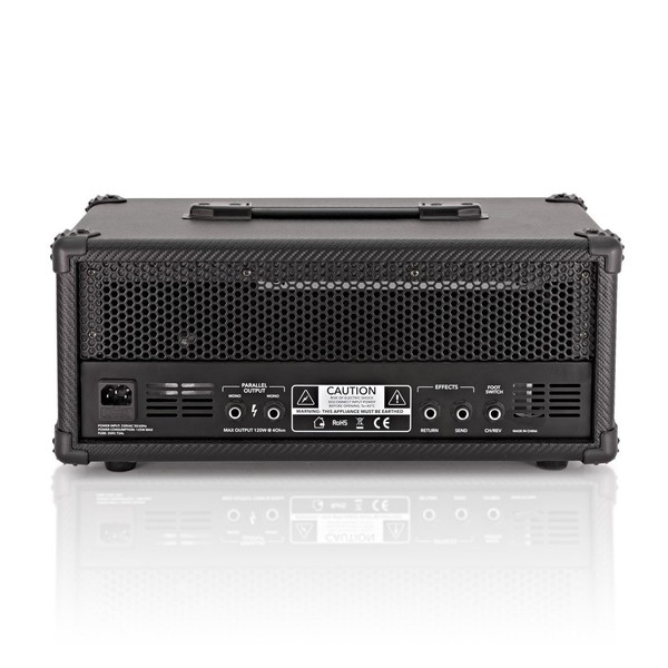 ギター Eleven Rack Eleven Rack - No Guitar Sound? Check RIG