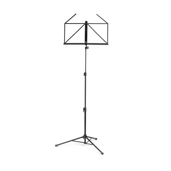 Gravity Compact Foldable Music Stand with Bag